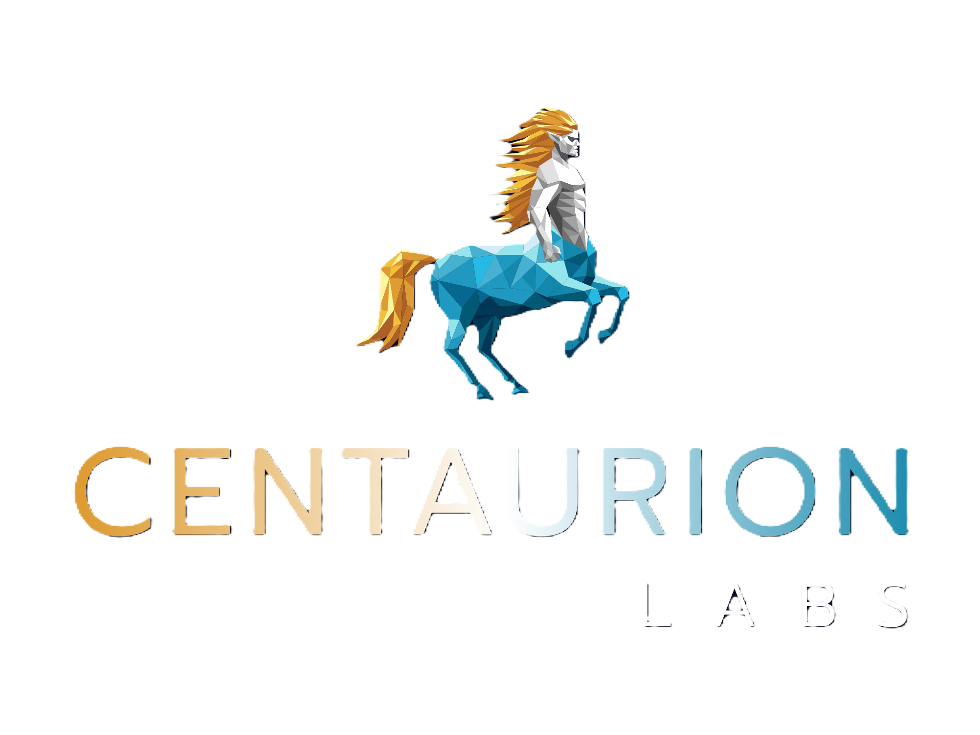 Centaurion Labs Logo